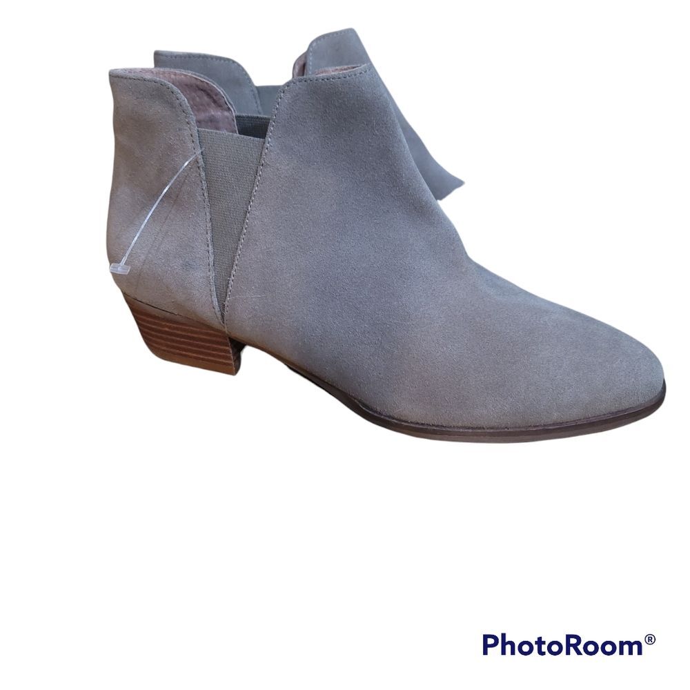 Seychelles Waiting for you Booties SZ 8.5